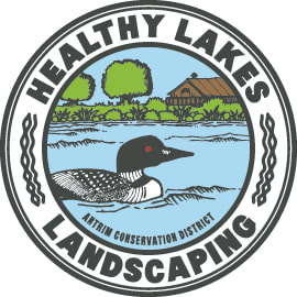 Healthy Lakes Landscaping Antrim, 3 Lakes Landscaping